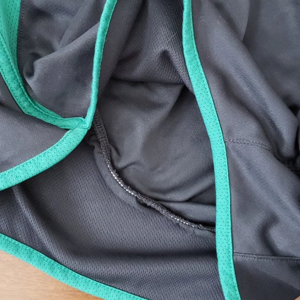 Nike dri-fit running shorts (0726)
